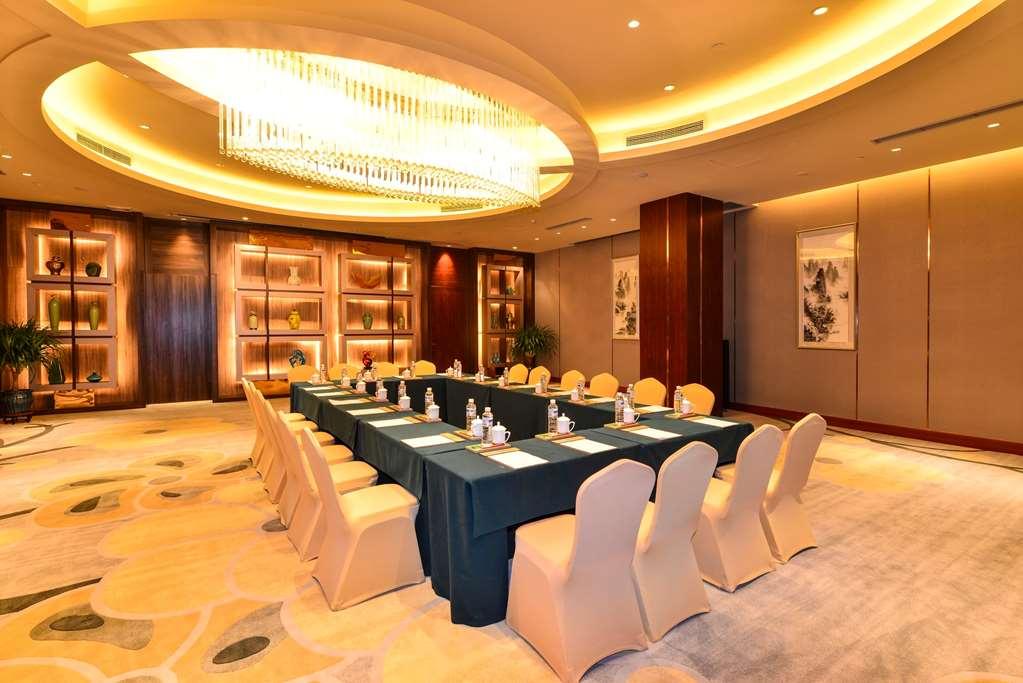 فندق Ramada هيزي المرافق الصورة