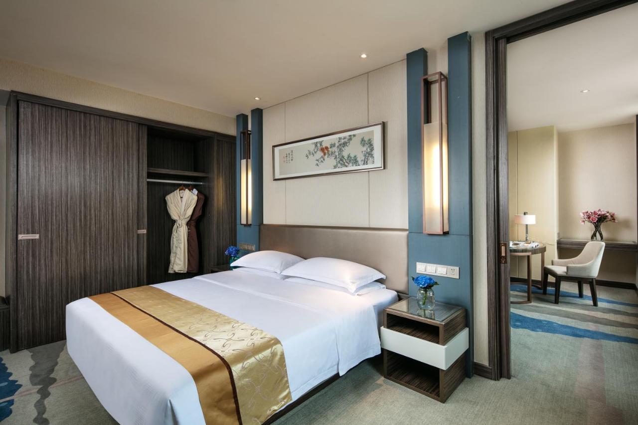 فندق Ramada هيزي المظهر الخارجي الصورة