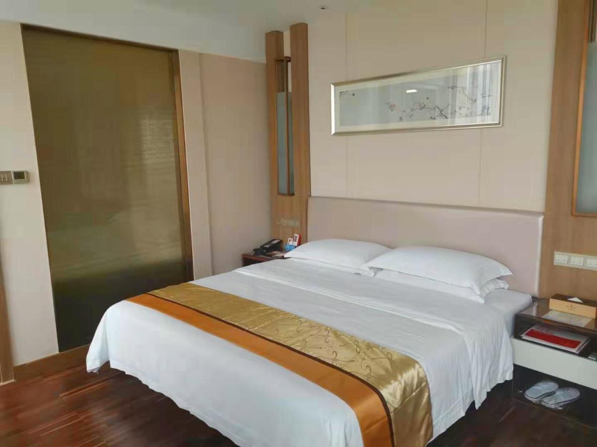 فندق Ramada هيزي المظهر الخارجي الصورة