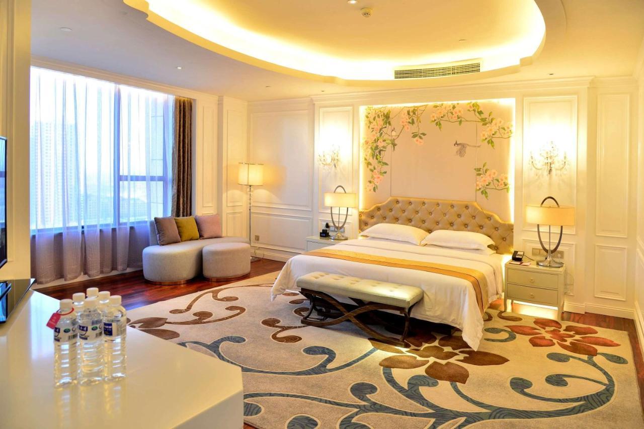 فندق Ramada هيزي المظهر الخارجي الصورة