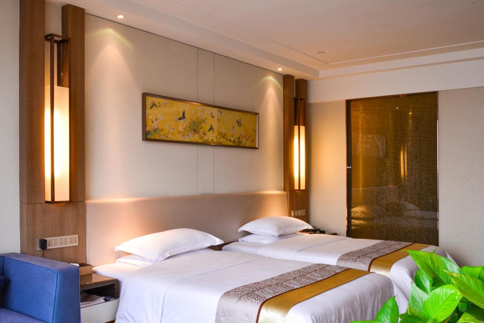 فندق Ramada هيزي المظهر الخارجي الصورة