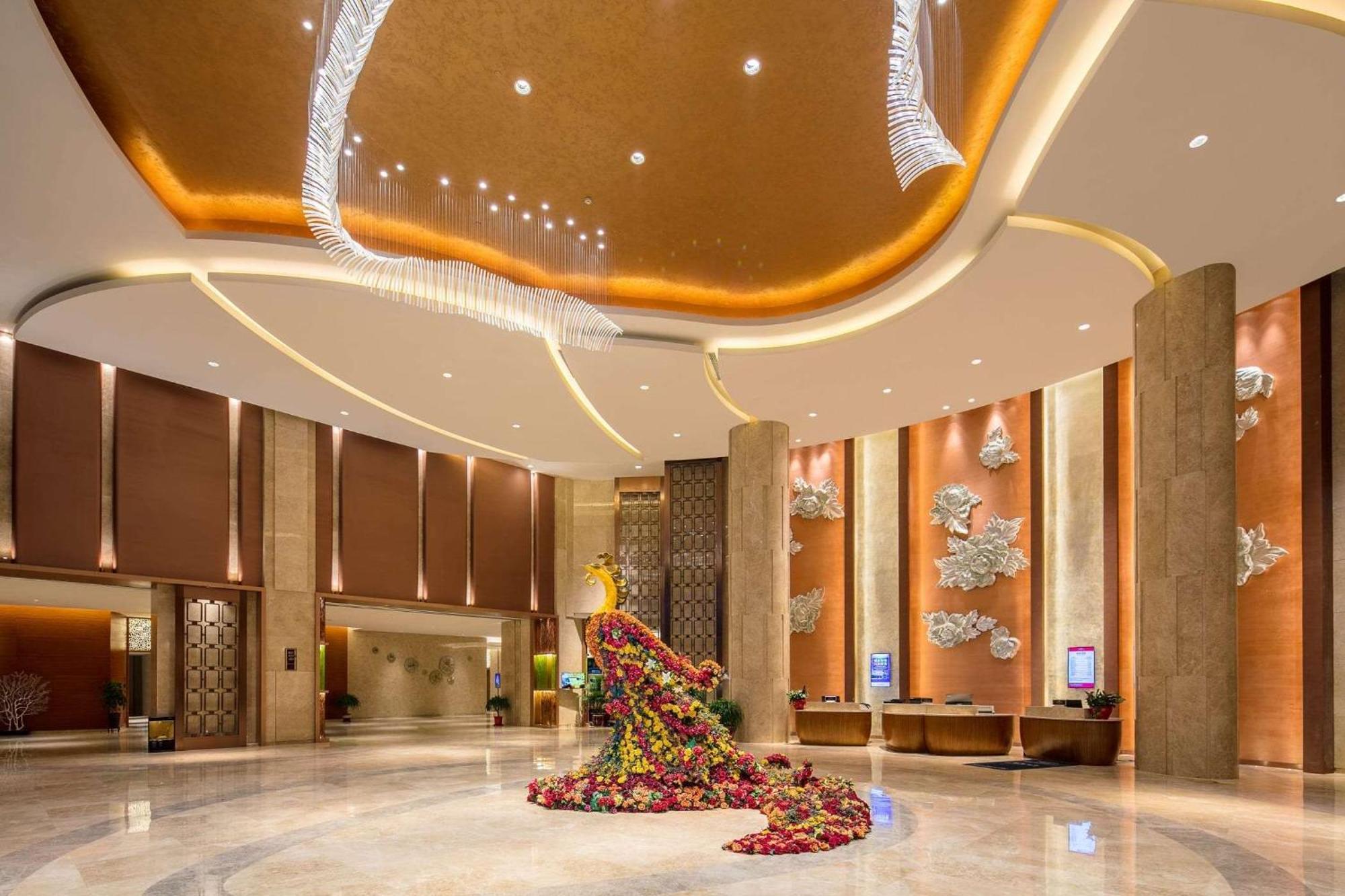 فندق Ramada هيزي المظهر الخارجي الصورة