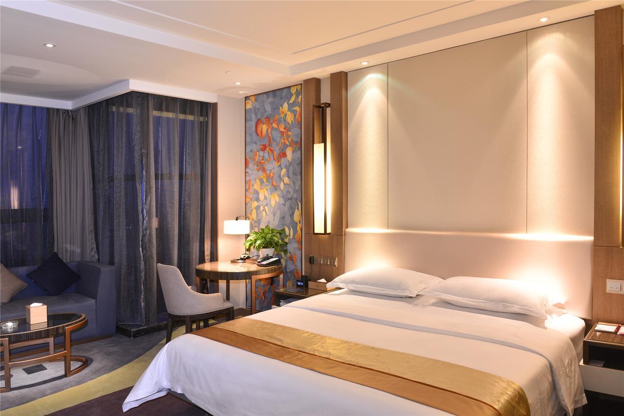 فندق Ramada هيزي المظهر الخارجي الصورة