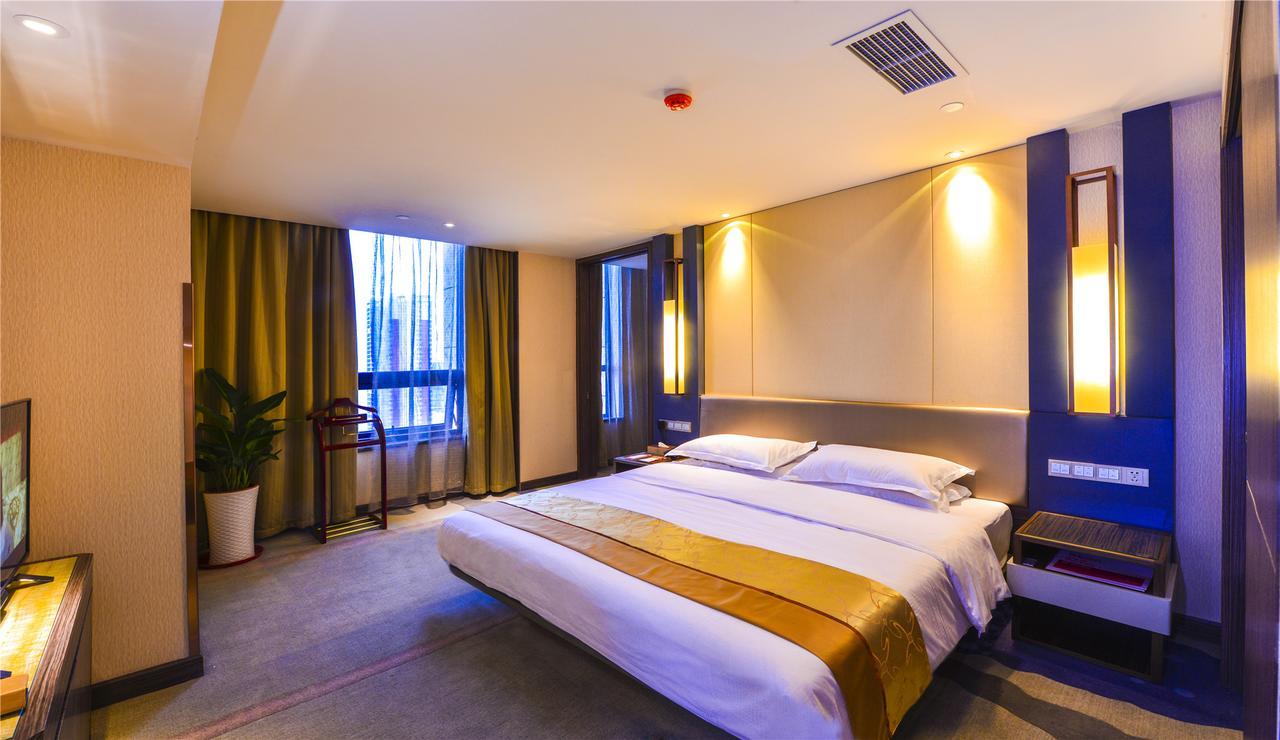 فندق Ramada هيزي المظهر الخارجي الصورة