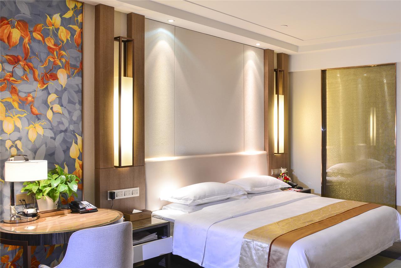 فندق Ramada هيزي المظهر الخارجي الصورة