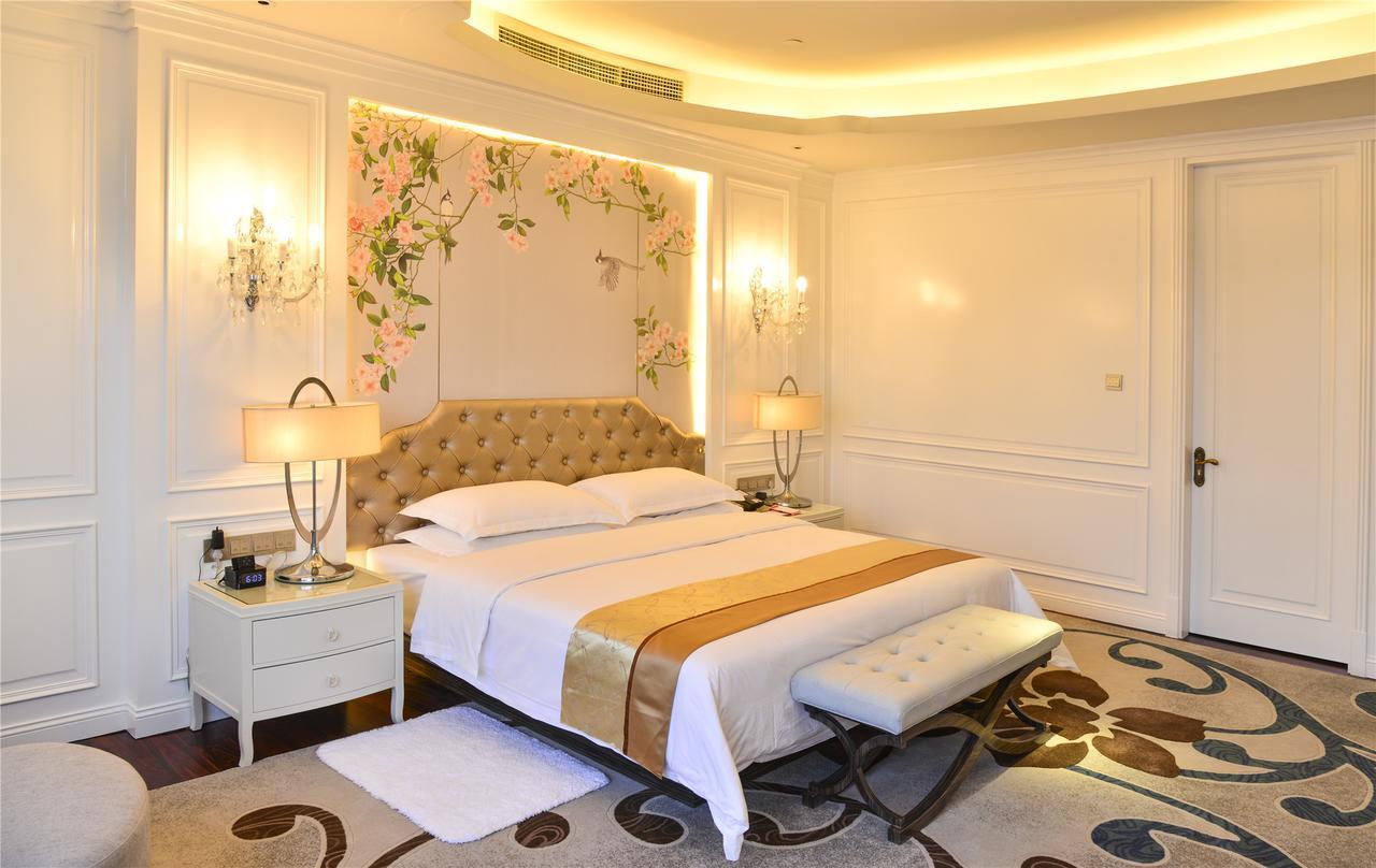 فندق Ramada هيزي المظهر الخارجي الصورة