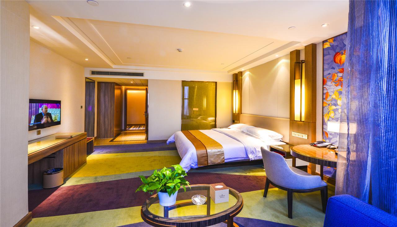 فندق Ramada هيزي المظهر الخارجي الصورة