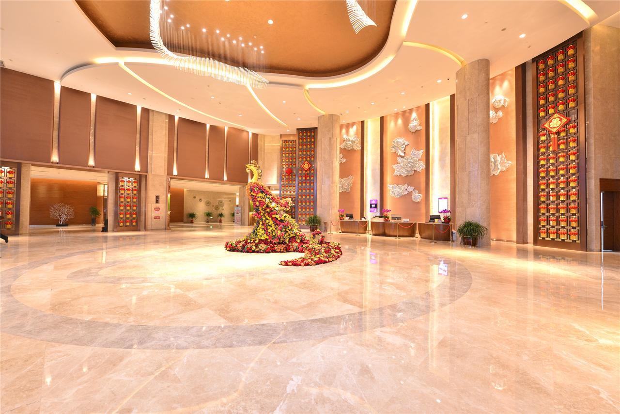 فندق Ramada هيزي المظهر الخارجي الصورة